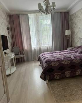 2-к квартира, вторичка, 60м2, 2/5 этаж
