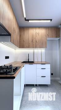 2-к квартира, вторичка, 42м2, 2/5 этаж