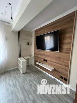 1-к квартира, вторичка, 37м2, 1/4 этаж