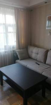 1-к квартира, вторичка, 32м2, 2/3 этаж