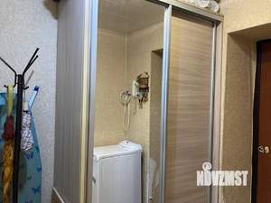 1-к квартира, вторичка, 37м2, 6/12 этаж