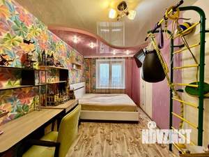 3-к квартира, вторичка, 65м2, 9/10 этаж