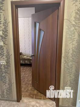 1-к квартира, вторичка, 33м2, 4/5 этаж
