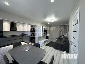 3-к квартира, вторичка, 110м2, 4/4 этаж