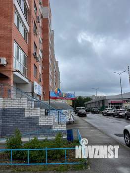 2-к квартира, вторичка, 66м2, 3/9 этаж