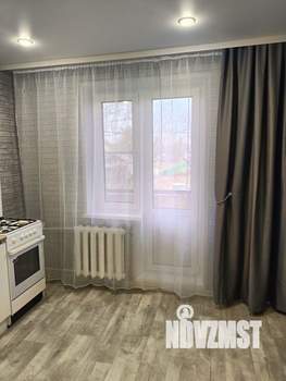 1-к квартира, вторичка, 34м2, 2/3 этаж