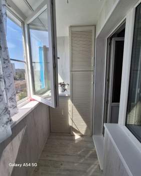 1-к квартира, вторичка, 33м2, 5/9 этаж