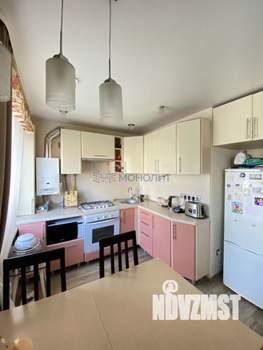 3-к квартира, вторичка, 56м2, 2/5 этаж