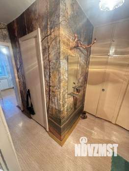 1-к квартира, вторичка, 33м2, 5/5 этаж