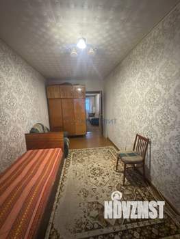 2-к квартира, вторичка, 44м2, 5/5 этаж