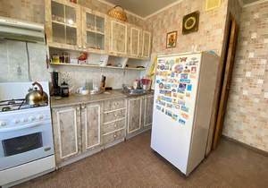 3-к квартира, вторичка, 66м2, 2/5 этаж