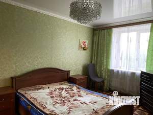 2-к квартира, вторичка, 49м2, 2/10 этаж