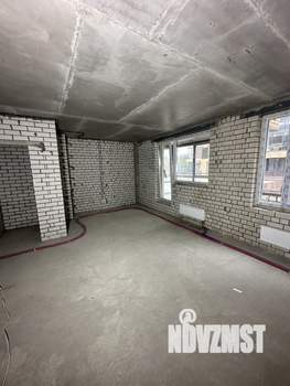 2-к квартира, сданный дом, 89м2, 2/5 этаж