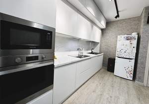 1-к квартира, вторичка, 38м2, 1/4 этаж