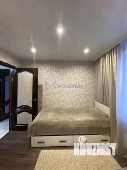 3-к квартира, вторичка, 65м2, 9/10 этаж