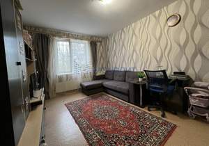 1-к квартира, вторичка, 32м2, 1/10 этаж