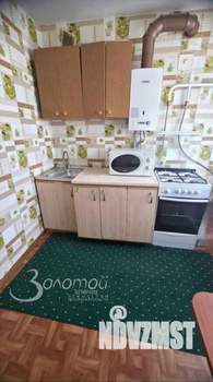 1-к квартира, вторичка, 29м2, 3/5 этаж
