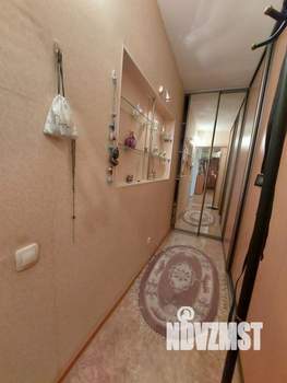 3-к квартира, вторичка, 70м2, 3/9 этаж