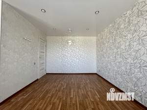 3-к квартира, вторичка, 63м2, 5/5 этаж