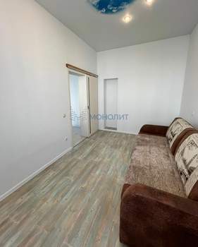3-к квартира, вторичка, 60м2, 3/4 этаж