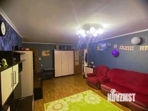 4-к квартира, вторичка, 75м2, 3/9 этаж