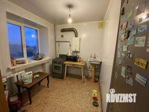 1-к квартира, вторичка, 29м2, 4/5 этаж