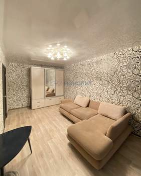 1-к квартира, вторичка, 34м2, 2/9 этаж