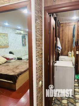 1-к квартира, вторичка, 33м2, 3/10 этаж