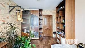 3-к квартира, вторичка, 67м2, 2/10 этаж