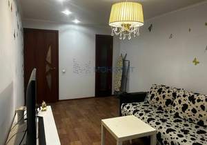 1-к квартира, вторичка, 33м2, 4/9 этаж