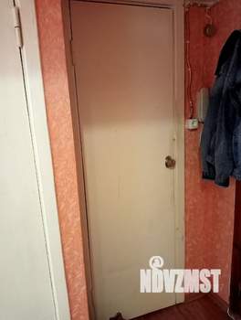 2-к квартира, вторичка, 42м2, 4/5 этаж