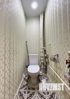 3-к квартира, вторичка, 67м2, 1/5 этаж
