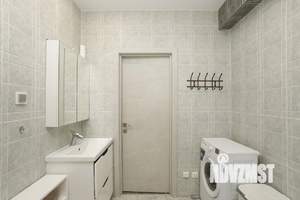 1-к квартира, вторичка, 39м2, 3/4 этаж