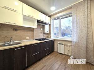 2-к квартира, вторичка, 44м2, 1/5 этаж