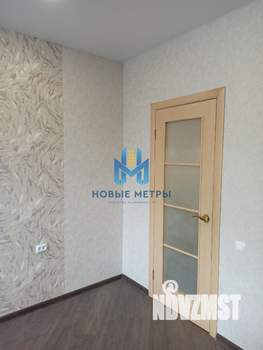 1-к квартира, вторичка, 36м2, 3/3 этаж