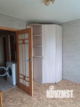 1-к квартира, вторичка, 18м2, 4/5 этаж