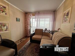 1-к квартира, вторичка, 29м2, 5/5 этаж