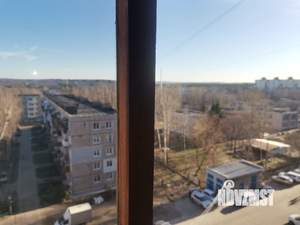 3-к квартира, вторичка, 58м2, 7/9 этаж