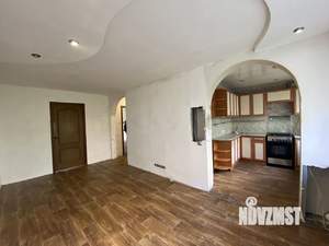 3-к квартира, вторичка, 60м2, 1/5 этаж