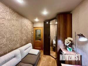 2-к квартира, вторичка, 38м2, 5/5 этаж
