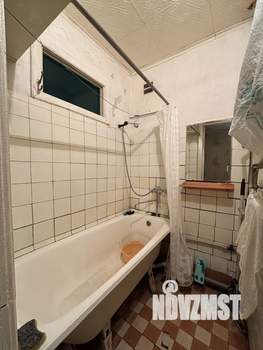 2-к квартира, вторичка, 42м2, 1/5 этаж