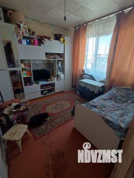 4-к квартира, вторичка, 60м2, 5/5 этаж