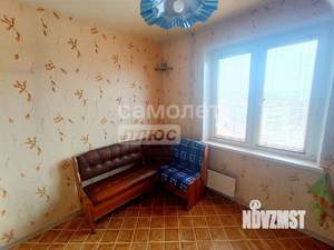 1-к квартира, вторичка, 32м2, 7/9 этаж