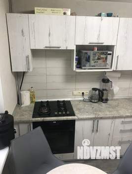 1-к квартира, вторичка, 32м2, 8/10 этаж