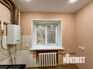 1-к квартира, вторичка, 30м2, 1/4 этаж