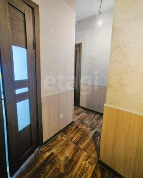 1-к квартира, вторичка, 38м2, 3/4 этаж