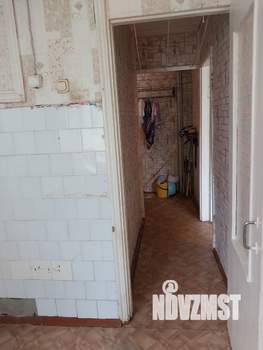 2-к квартира, вторичка, 43м2, 2/6 этаж