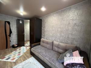 3-к квартира, вторичка, 63м2, 2/3 этаж