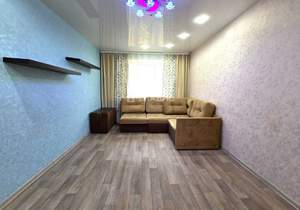 2-к квартира, вторичка, 44м2, 1/5 этаж