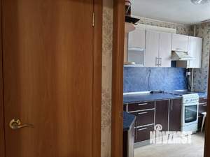 3-к квартира, вторичка, 62м2, 4/9 этаж